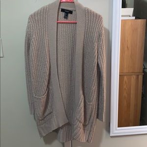 Forever 21 Cardigan